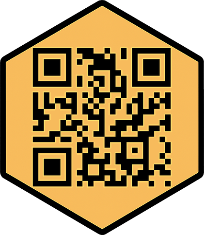 QR для короткой ссылки