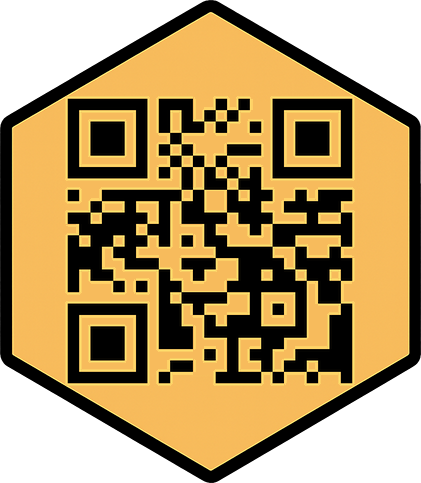 QR для короткой ссылки