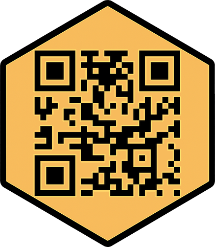 QR для короткой ссылки