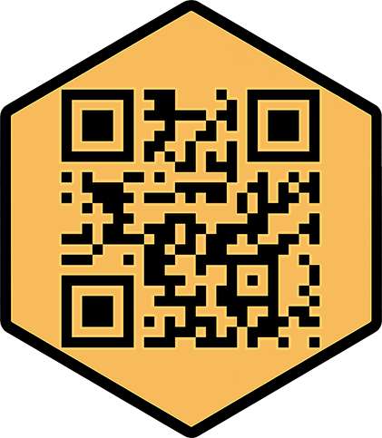 QR для короткой ссылки