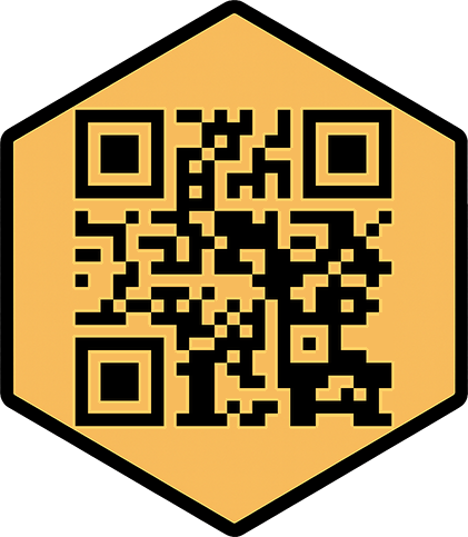 QR для короткой ссылки