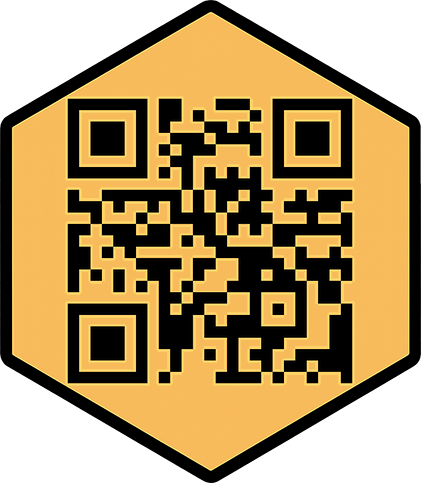 QR для короткой ссылки