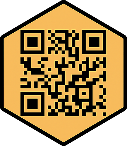 QR для короткой ссылки