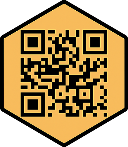QR для короткой ссылки