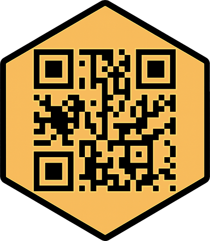 QR для короткой ссылки