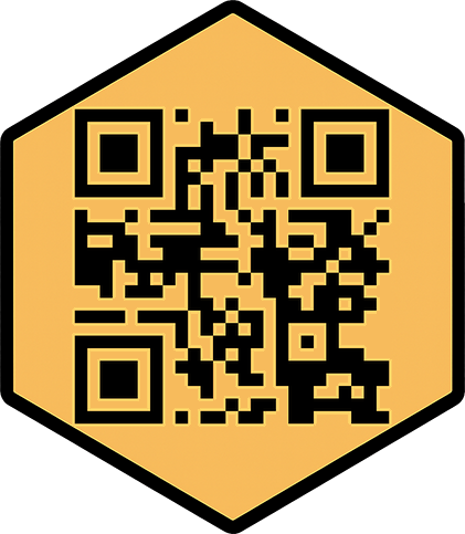 QR для короткой ссылки