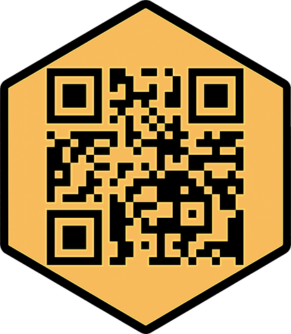 QR для короткой ссылки