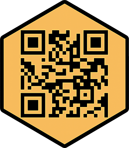 QR для короткой ссылки