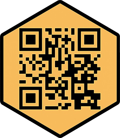 QR для короткой ссылки