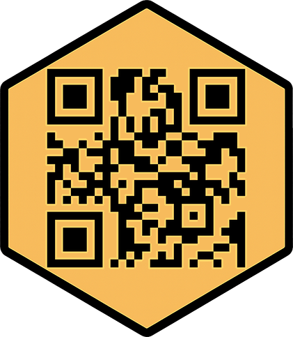 QR для короткой ссылки
