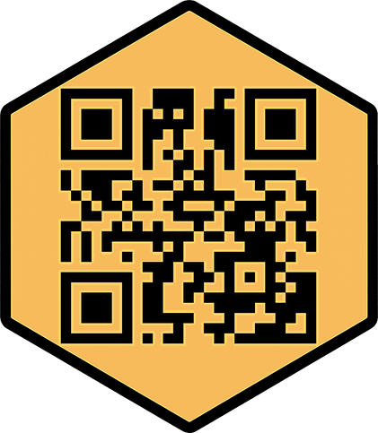 QR для короткой ссылки