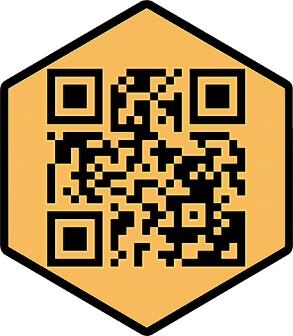 QR для короткой ссылки