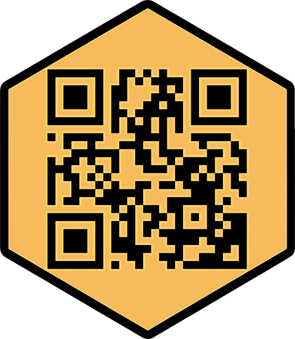 QR для короткой ссылки