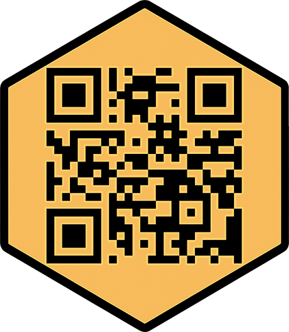QR для короткой ссылки