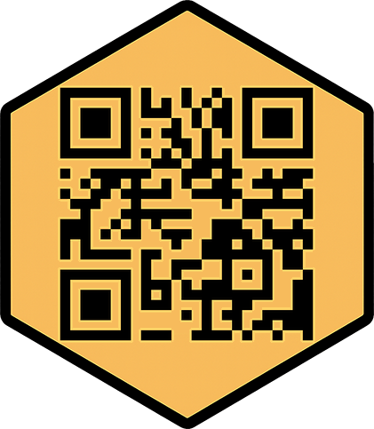 QR для короткой ссылки