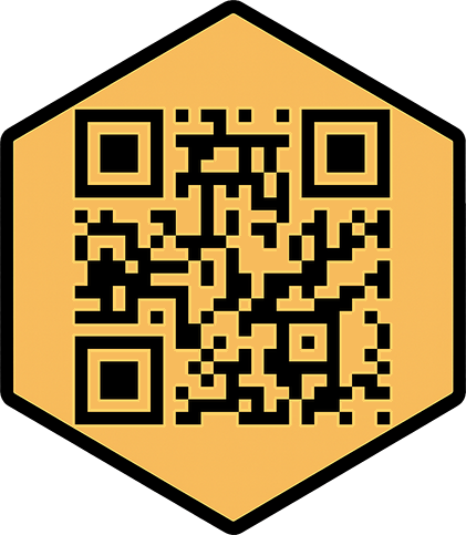 QR для короткой ссылки