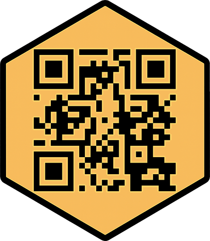 QR для короткой ссылки