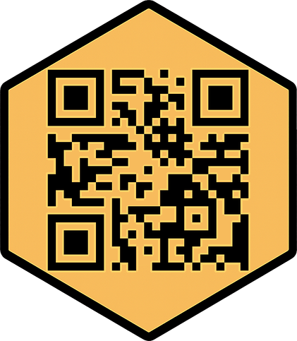 QR для короткой ссылки