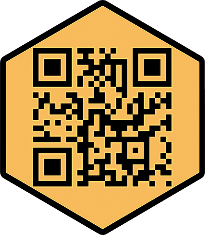 QR для короткой ссылки