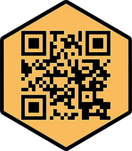 QR для короткой ссылки