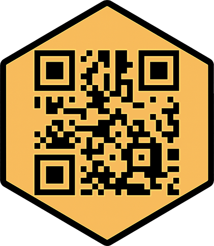 QR для короткой ссылки