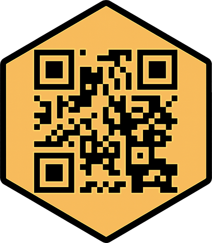 QR для короткой ссылки