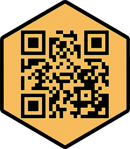QR для короткой ссылки