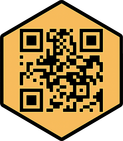 QR для короткой ссылки