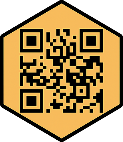 QR для короткой ссылки