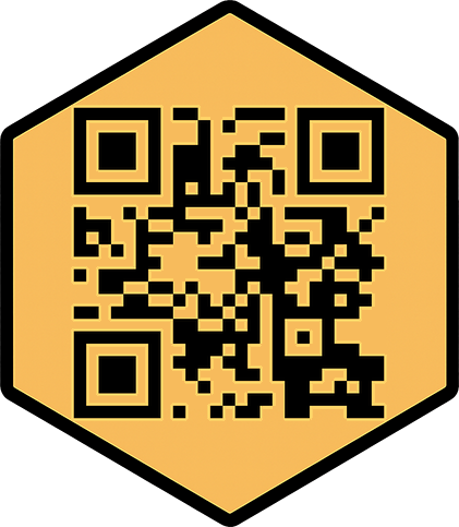 QR для короткой ссылки