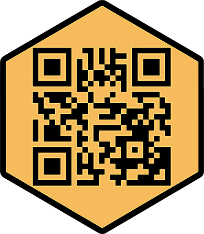 QR для короткой ссылки