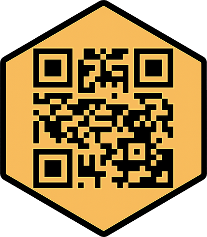 QR для короткой ссылки