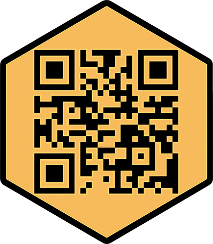 QR для короткой ссылки
