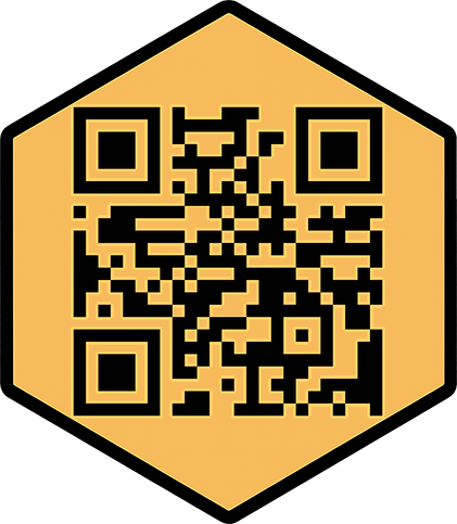 QR для короткой ссылки