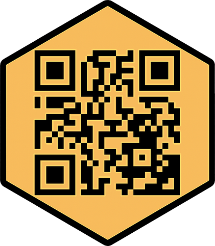 QR для короткой ссылки