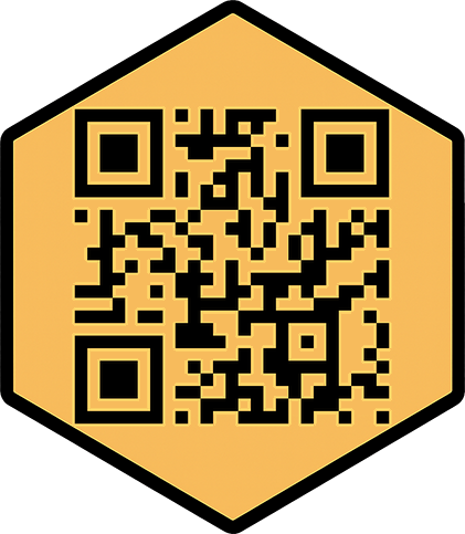 QR для короткой ссылки