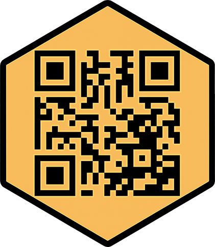 QR для короткой ссылки