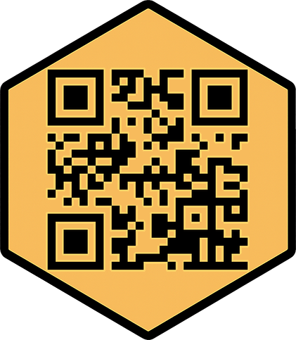 QR для короткой ссылки