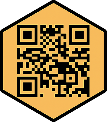 QR для короткой ссылки