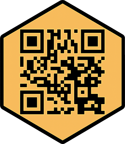 QR для короткой ссылки