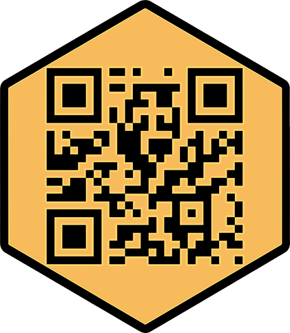 QR для короткой ссылки