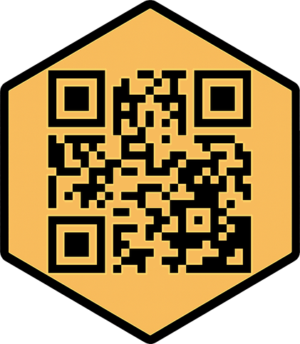 QR для короткой ссылки