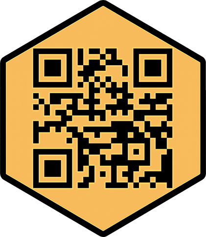 QR для короткой ссылки