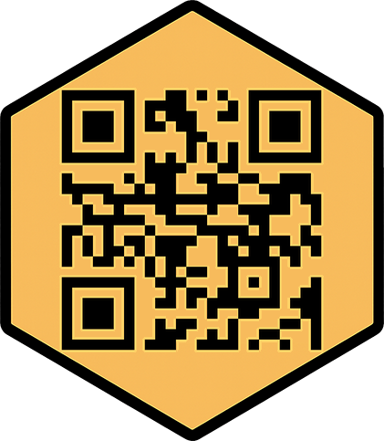 QR для короткой ссылки