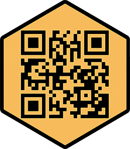 QR для короткой ссылки