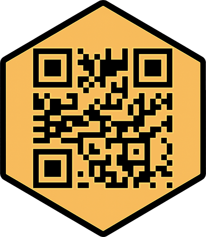 QR для короткой ссылки