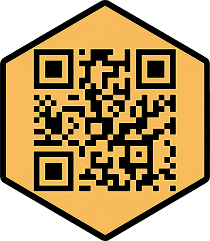 QR для короткой ссылки