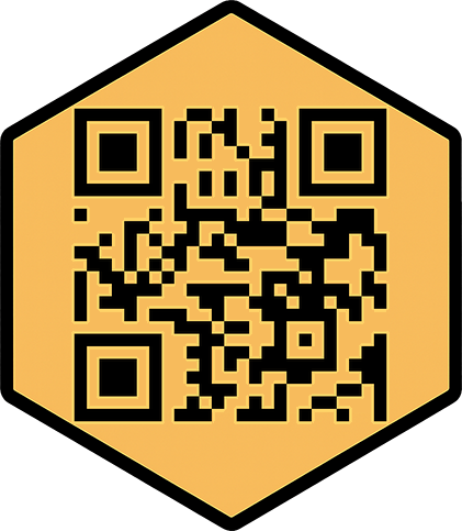 QR для короткой ссылки