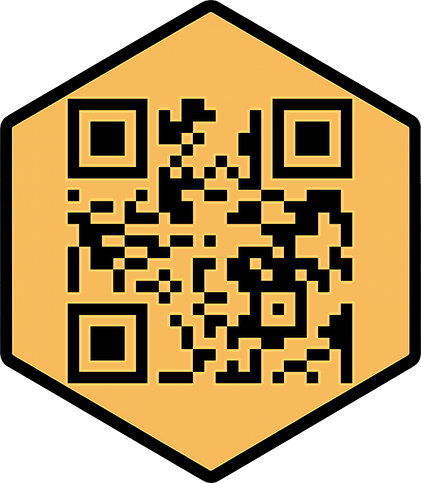 QR для короткой ссылки