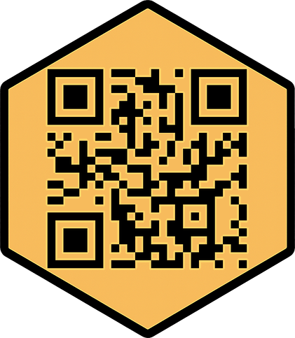 QR для короткой ссылки